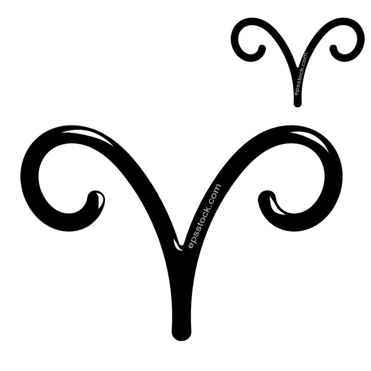 Aries Tattoo
