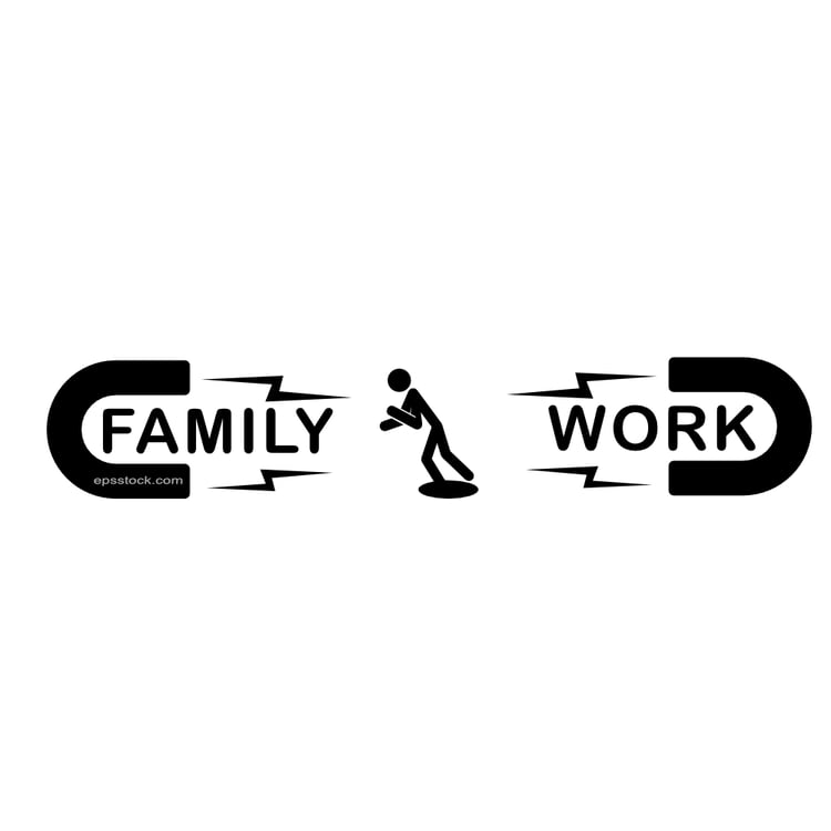 Balance Family And Work