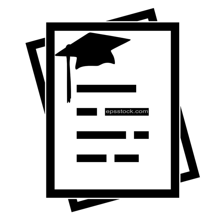 Curriculum symbol