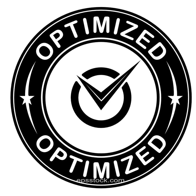 Optimized stamp