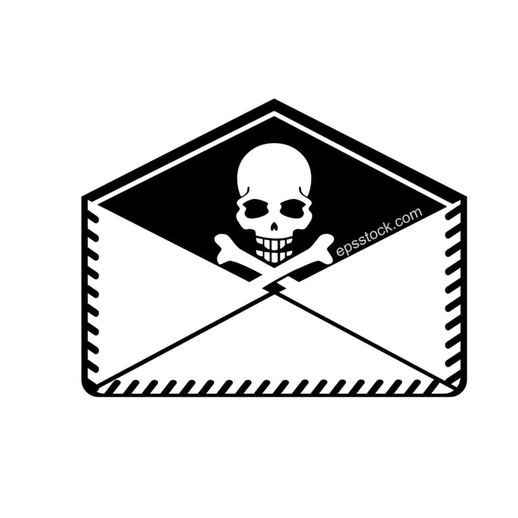 Email spam