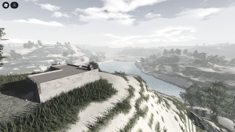 Immersive war roleplay and simulation environment