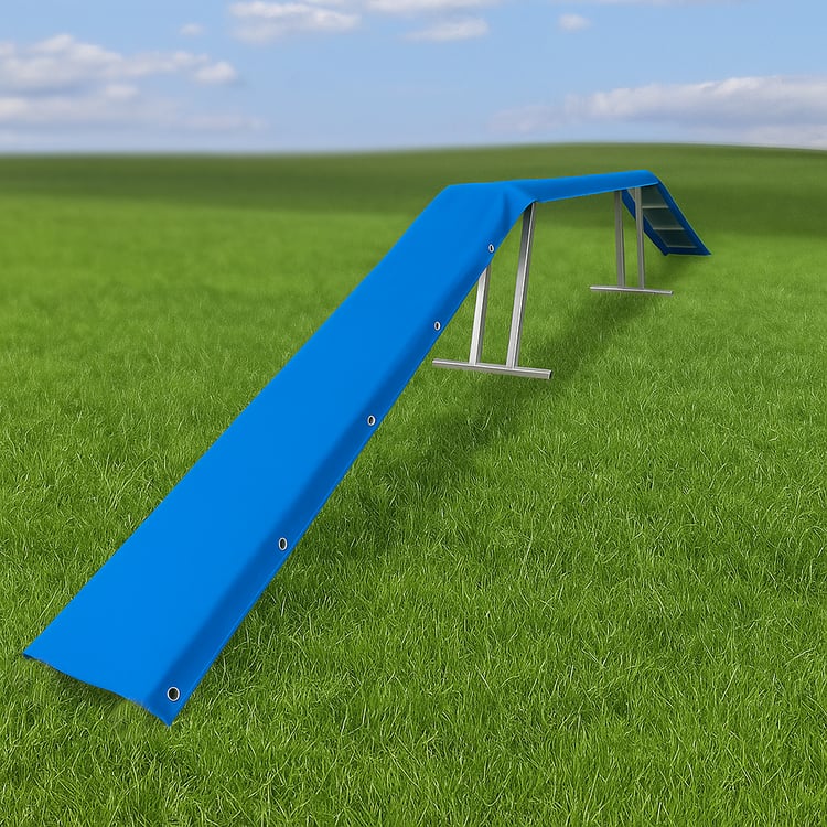 Abdeckplane Agility Steg