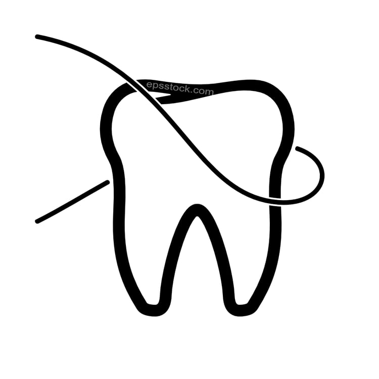 Dental floss