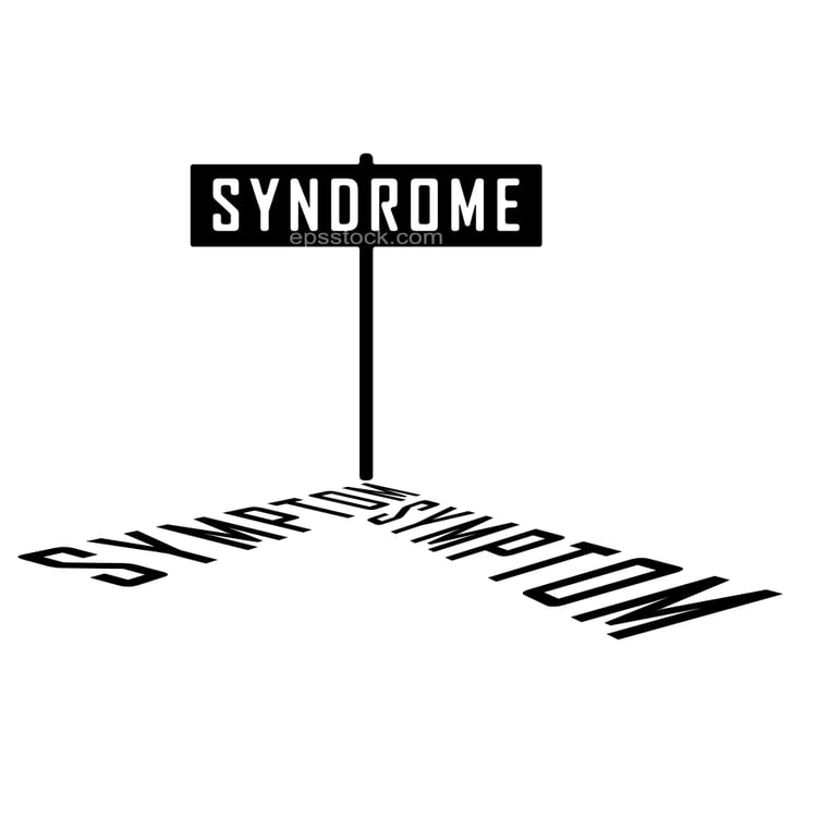 syndrome symbol