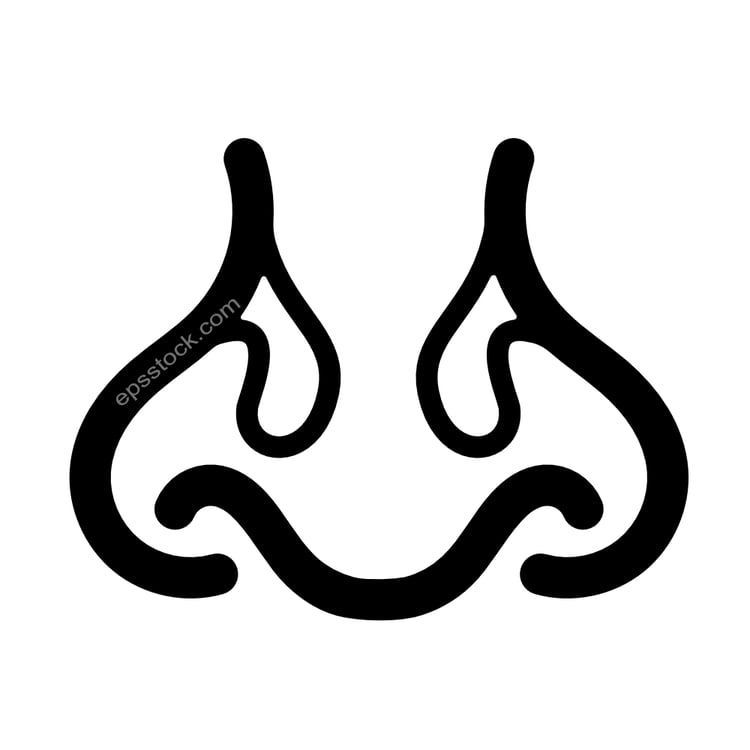 Nasal Mucosa Hypertrophy