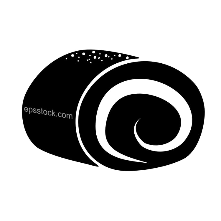 Chocolate roll