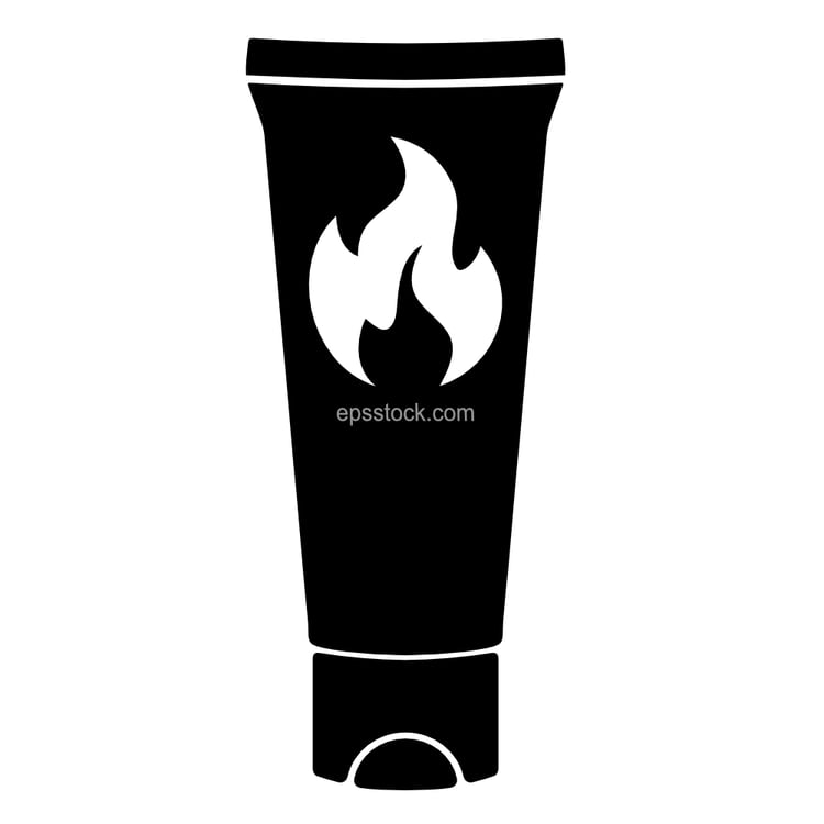 Warming ointment