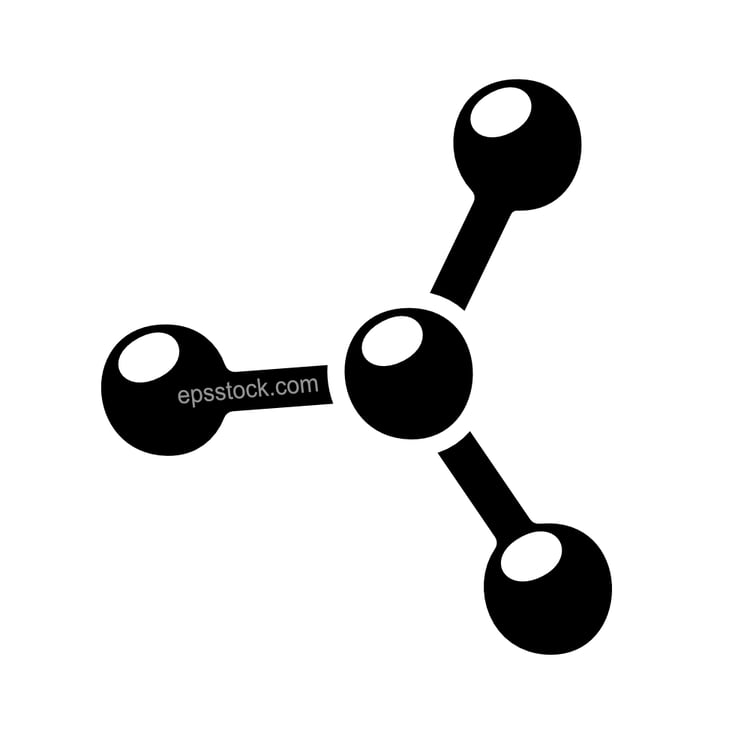 molecule symbol