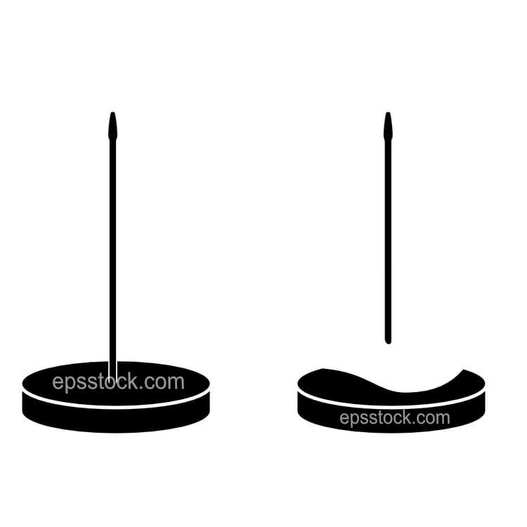 ticket holder symbol