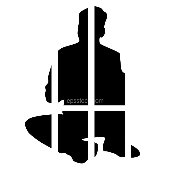prisoner symbol