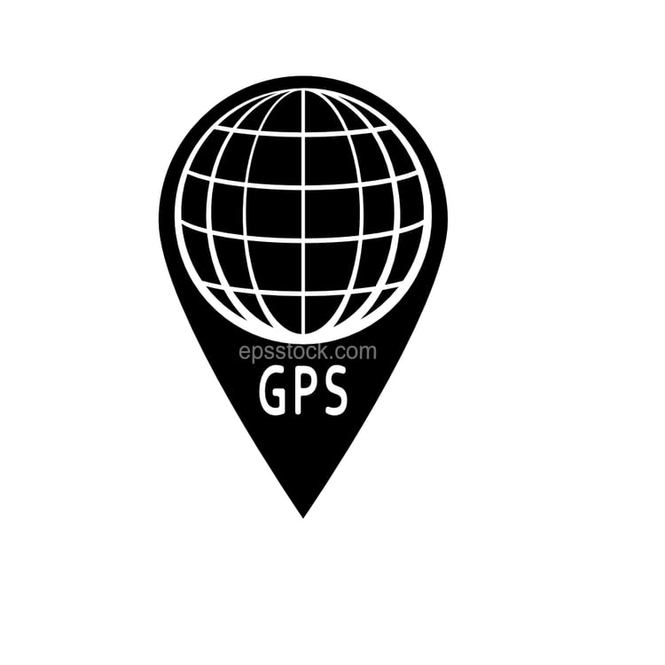 GPS symbol