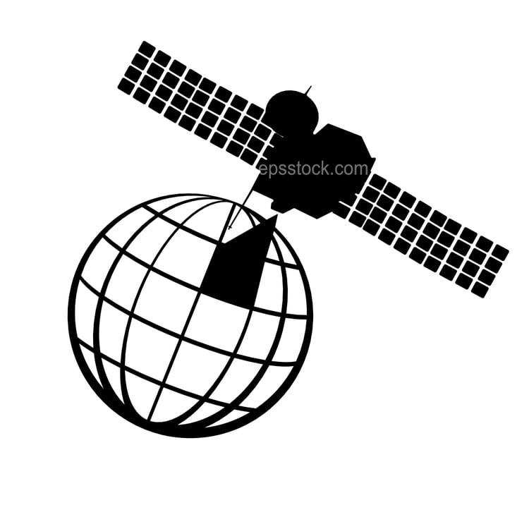 earth observation images