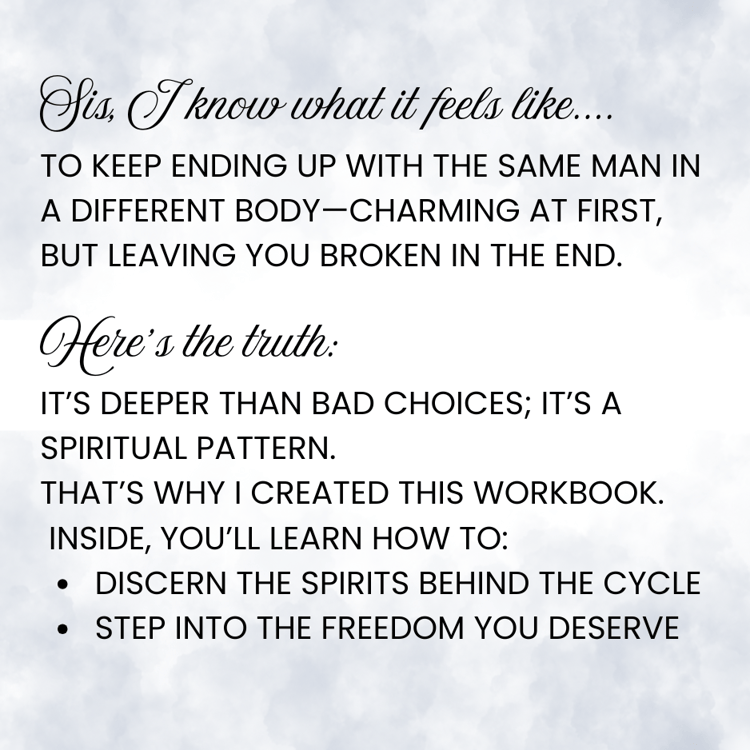 LaSasha Watts Spiritual Seasons Station