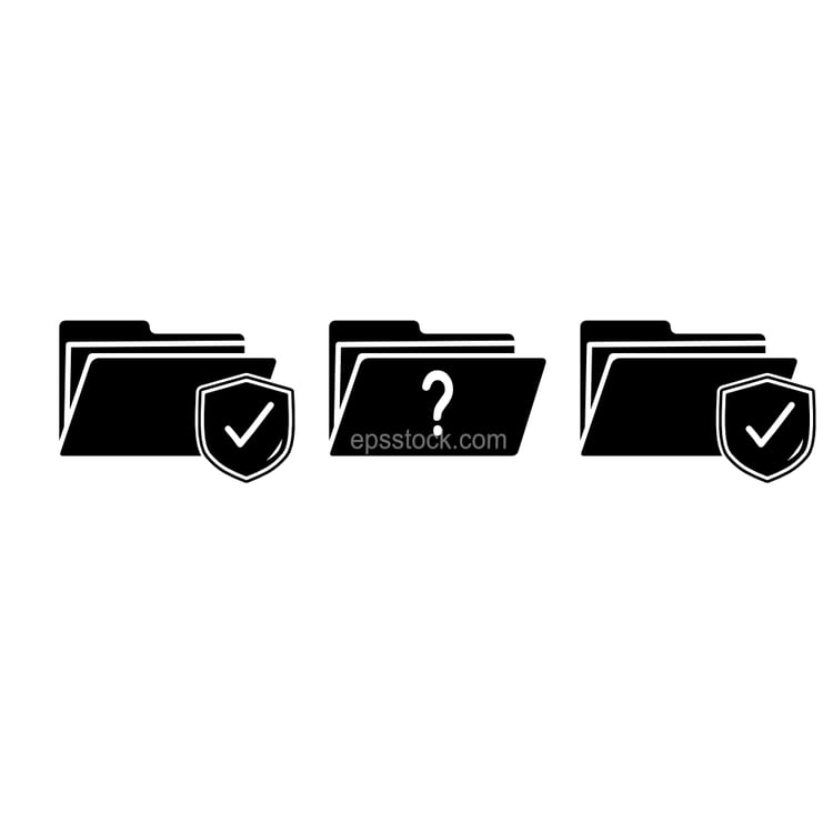 random document check