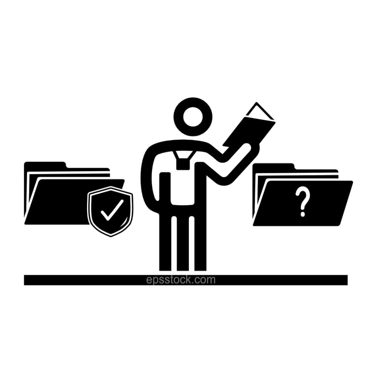 document check in company