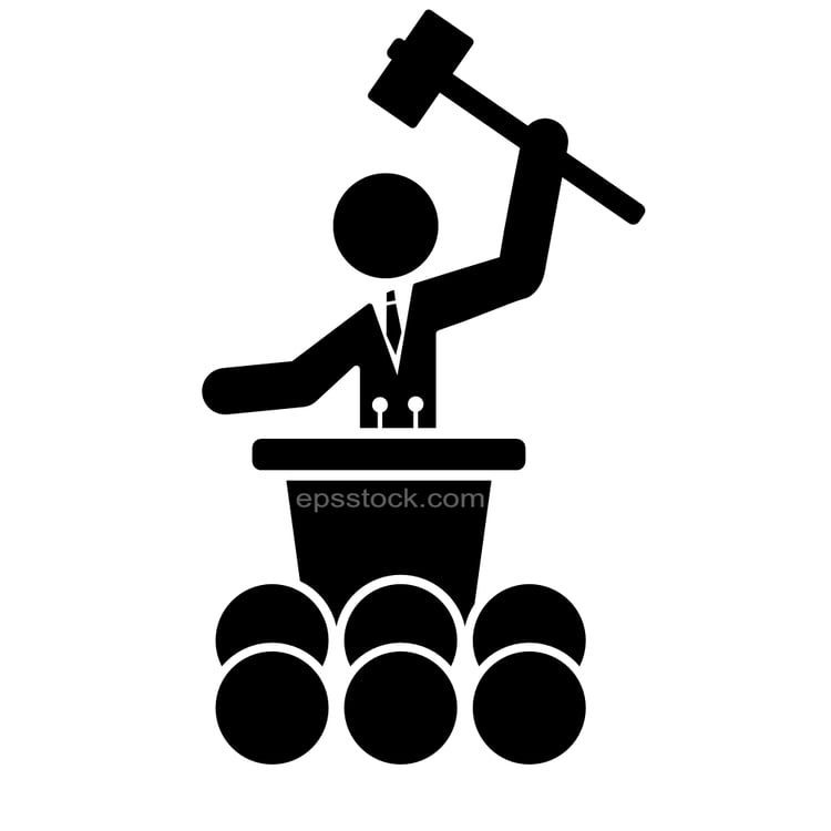 politician want destroy