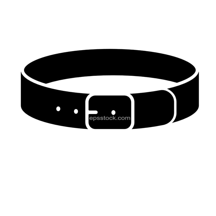collar for dog