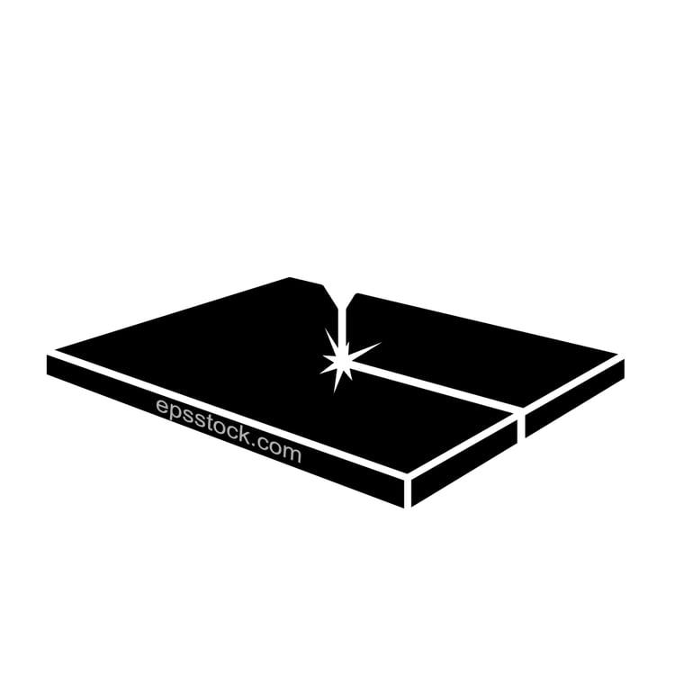 Laser cutting machine