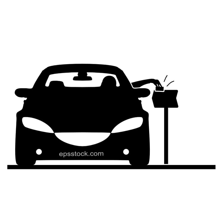 driver opens barrier with card