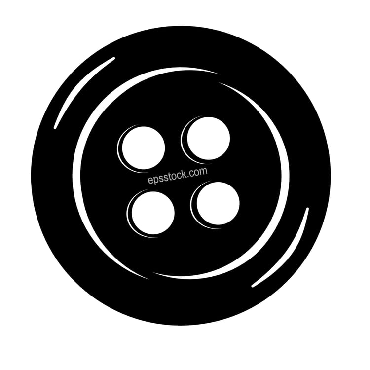 Sewing Button