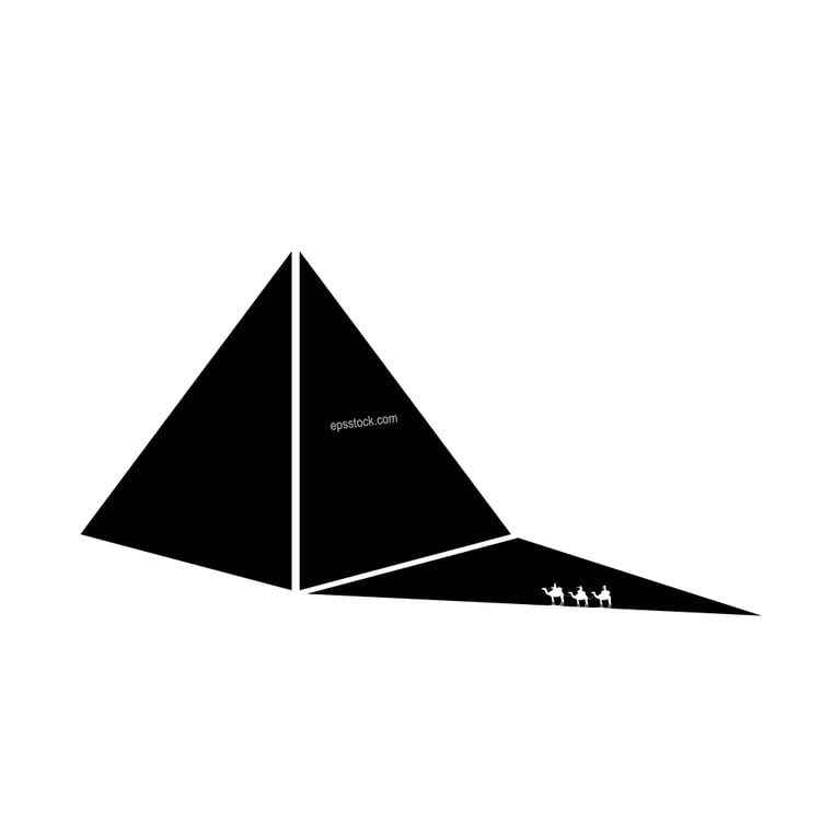 pyramid