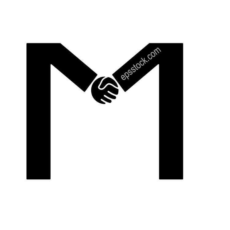 Electronic Contract symbol