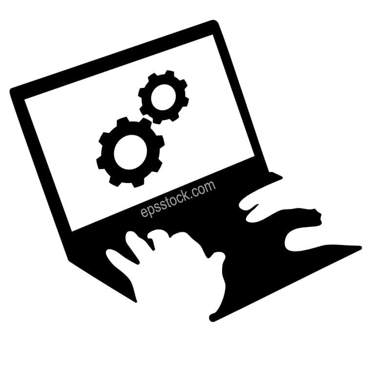 System administrator symbol
