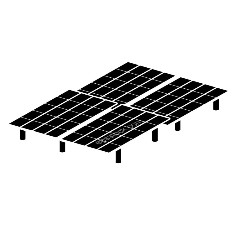 solar panel module