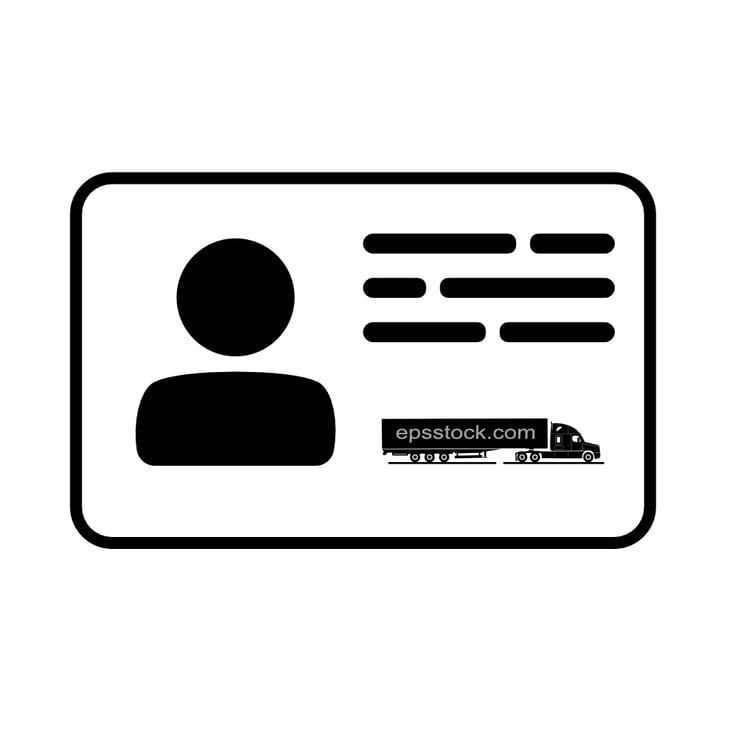 Commercial Driver License