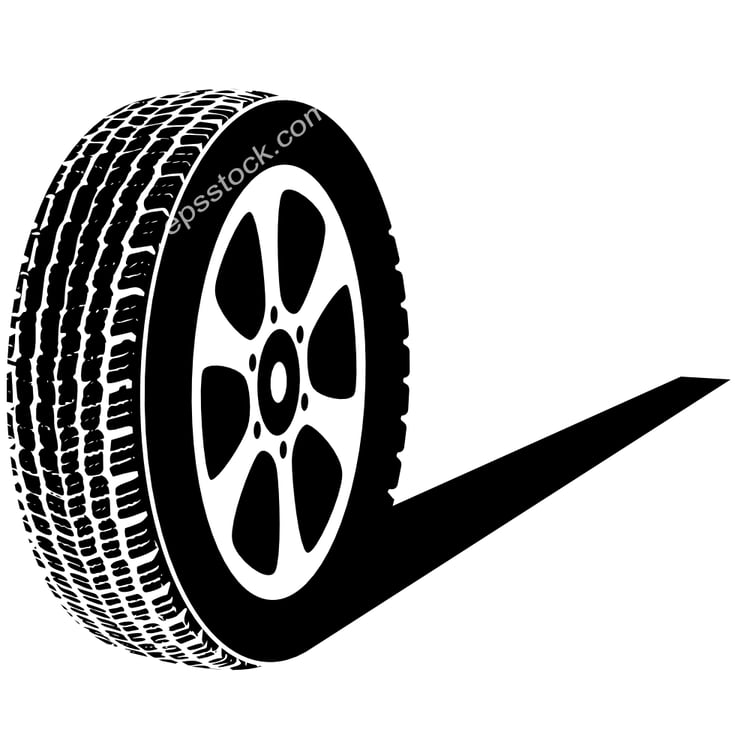 braking distance of a car