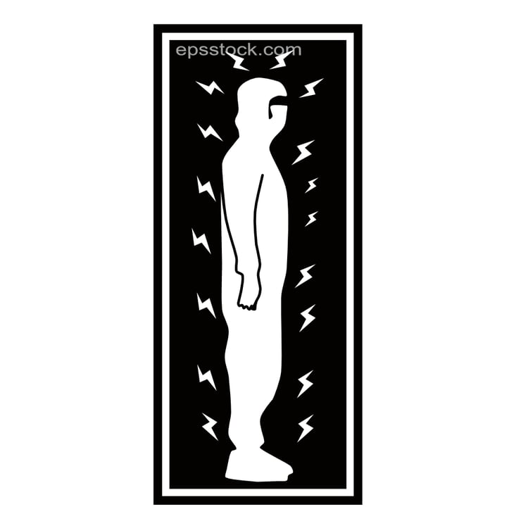 Anti Static Shawl  for Semiconductor