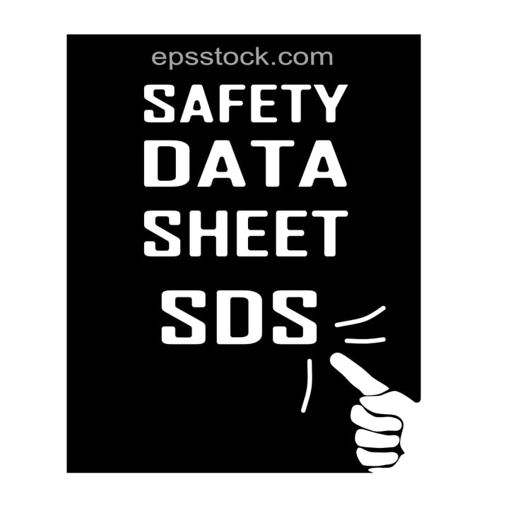Safety data sheet SDS