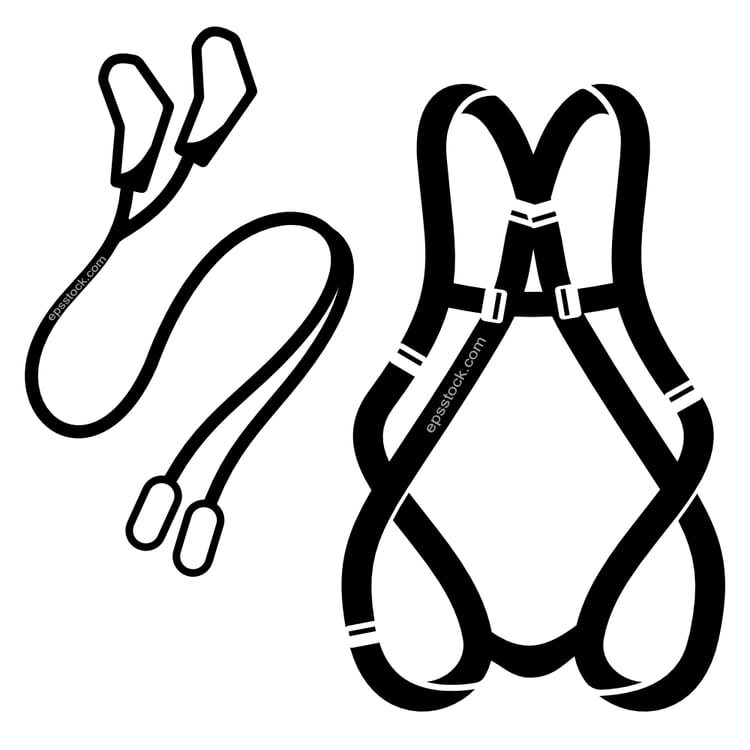 body safety harness