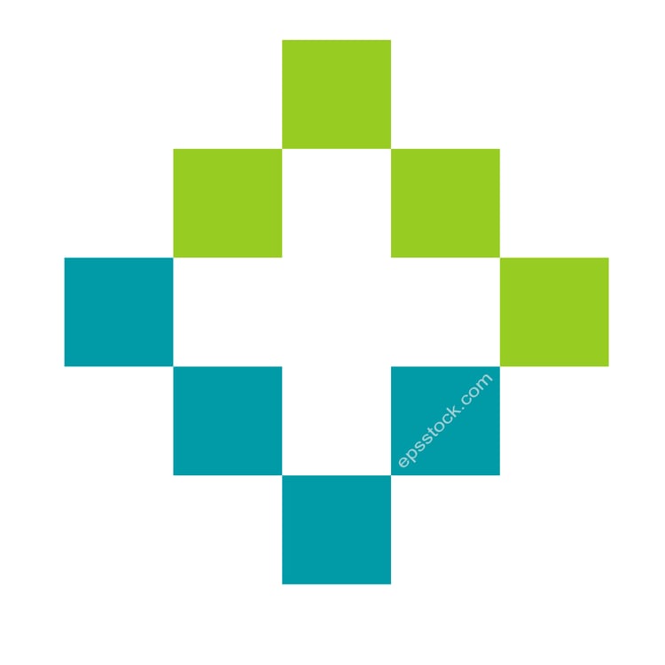 Health cross logo