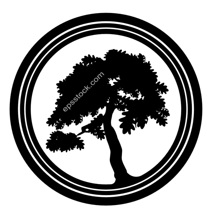 tree emblem