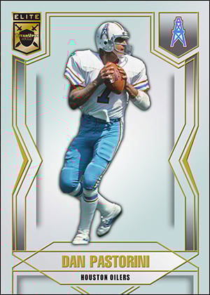 2025 Elite Football Homage Photoshop PSD Templates