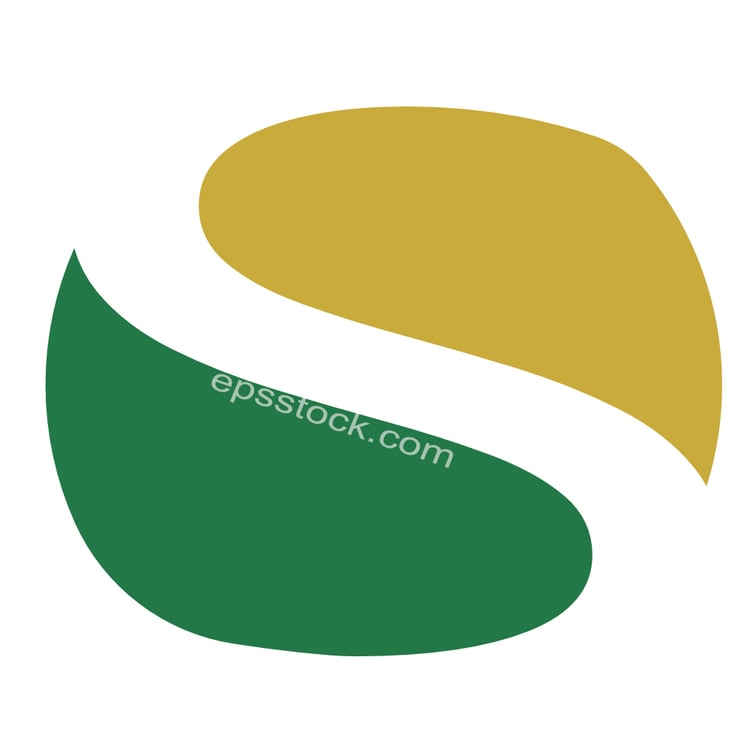 finance organization logotype