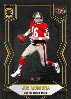 2025 Elite Football Homage Photoshop PSD Templates