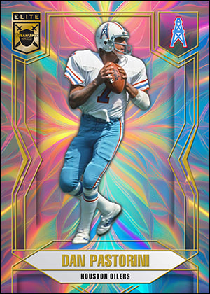 2025 Elite Football Homage Photoshop PSD Templates