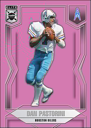 2025 Elite Football Homage Photoshop PSD Templates