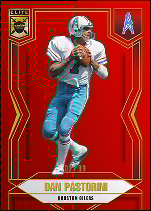 2025 Elite Football Homage Photoshop PSD Templates