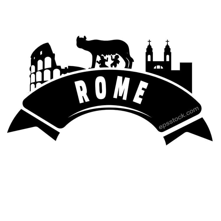 Rome Landmark