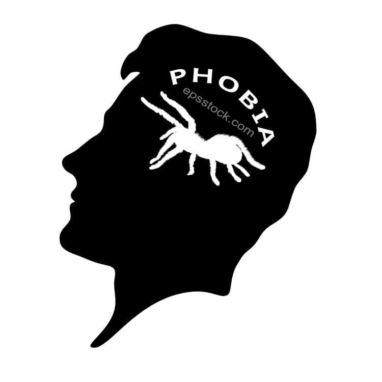 Phobia symbol