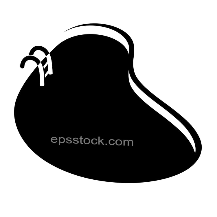 swimming pool stairs