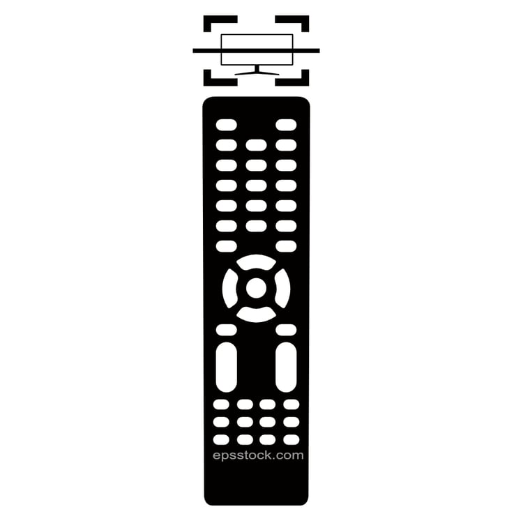 universal tv remote control