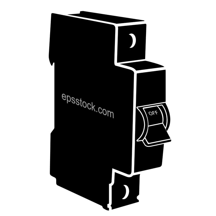 Circuit Breaker symbol