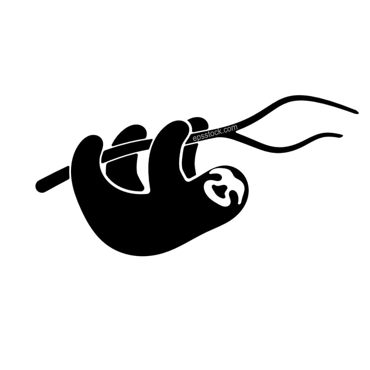 Sloth symbol