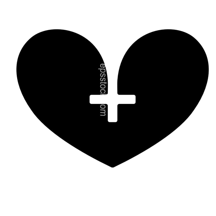 Medical Love symbol