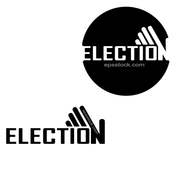 Election symbol